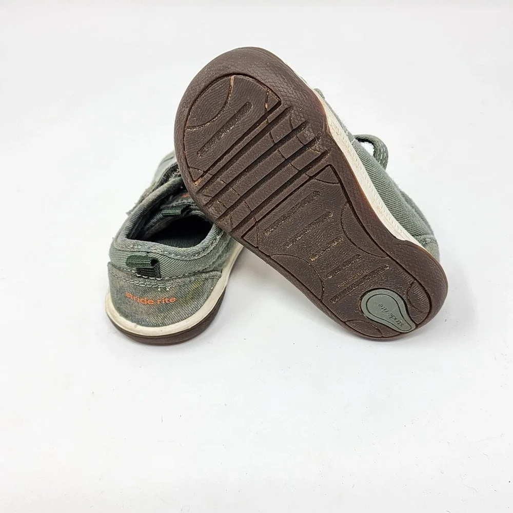 Stride Rite stride rite